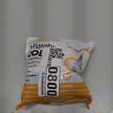 BENCMATE Inflatable Dog Cone Collar Alternative, Soft Dog Cone for Small Medium Large Dogs and Cats, Neck Recovery ECollar Donut Collar After Surgery (Medium, Blue)