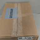 Amazon Basics Incontinence Underwear for Women, Protective, Disposable, Postpartum, Maximum Absorbency, Medium, Lavender, 60 Count (3 Packs of 20)