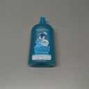 Bioderma ABCDerm Foaming Gel, Gentle Skin Cleanser and Moisturizing Body Wash for Babies and Children, 33.8 Fl Oz