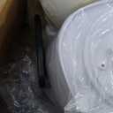 FANCOLE 44 INCH Windowless Air Conditioner with 4 Modes & 3 Speeds, 12H Timer, 4L Tank for 24H Cooling Evaporative Air Cooler, 3 Ice Packs, 17Ft Remote, 120° Oscillating Portable AC Unit for Bedroom