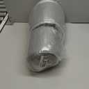 Adult Booster Seat Chair Riser Cushion for Elderly Adult, Extra Thick & Large Office Chair Wheelchair Pads, Height Lift Foam for Heavy Short People Back Tailbone Sciatica Pressure Relief