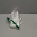 Womens Ankle Anti-blister Thick Cushioned Wicking Odor Resist Athletic Running Socks 5 Pairs (6-9)