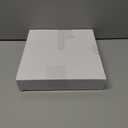 Blueweenly 12 Pack Christmas DIY Wood Cross Painting Crafts Kit for Kids Sunday School Vacation Bible Supplies Coloring Christian Religious Crafts with 12 Watercolor Pens for Art Party Decoration