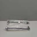 K750610 K750611 2PCS Front Stabilizer Sway Bar End Links Fit for Hyundai 2011 2012 Sonata, Compatible with Kia 2011 2012 Optima