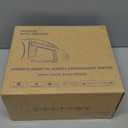 Android 13 Car Stereo for Jeep Wrangler JK 2008-2017 Dodge Ram 1500 2500 Grand Cherokee, 4GB+64GB 10 Inch Incell Touchscreen Radio with Wireless CarPlay Android Auto GPS Bluetooth WiFi Backup Camera