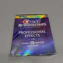 Crest 3D Whitestrips Professional Effects – Teeth Whitening Kit, 22 Treatments (20 + 2 Bonus), Each with 1 Upper/1Lower