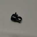 Mirrycle Incredibell Original Bicycle Bell (Black)