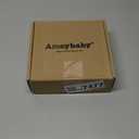 Rose Red Silk PLA Filament 1.75mm, High Speed PLA 3D Printer Filament Rose Pink Low Warp & Clog-Free, Shiny Magenta PLA 1kg(2.2lb), Fits for Most FDM 3D Printers