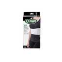 CURAD 6 in Universal Elastic Rib Belt, Adjustable Compression Wrap for Men and Women, Breathable Support for Broken, Bruised or Injured Ribs, Comfortable Fit for Everyday Wear, Fits 28" - 50" Around Ribs, Unisex, 1 Count