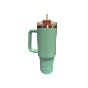 Stainless Steel Tumbler 40 Oz 