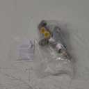 Dorman M630734 Brake Master Cylinder Compatible with Select Buick/Chevrolet/Saab Models