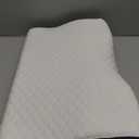 Derila Memory Foam Pillow & Additional Pillowcase