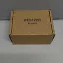 W10913953 Washer Shift Actuator,W10815026 Actuator Replacement Compatible with Whirlpool Maytag Centennial Kenmore Amana WTW5000DW1 MVWX655DW1 NTW4516FW3 Washer Machine PS11769864 W10913953VP