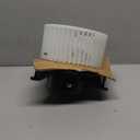 Front HVAC Heater Blower Motor Assembly for Ford F-150 2004-2008, Ford Expedition 2003-2006 & Lincoln Navigator 2003-2006, 2006-2008 Lincoln Mark LT Replaces for 700139 6L1Z19805B