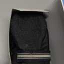 QUMY Dog Shoes for Large Dogs, Medium Dog Boots & Paw Protectors for Winter Snowy Day, Summer Hot Pavement, Water-Resistant in Rainy Weather, Outdoor Walking, Indoor Hardfloors Skid-Resistant Sole (Size 6: 2.6''x3.0''(W*L) (Pack of 4))