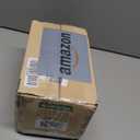 Reli. Compostable 6-8 Gallon Trash Bags | 200 Count Bulk | ASTM D6400 | Green | Eco-Friendly | For Compost