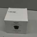VEVOK CHEF Espresso Knock Box Coffee Knock Box Espresso Bucket Knock Coffee Ground Dump Bin with Removable Knock Bar Trash Can Non-Slip Base