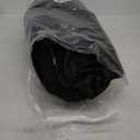 5ft x 50ft Black Privacy Screen Fence 90% Blockage Heavy Duty Fencing Mesh Shade Net Cover for Outdoor Wall Garden Backyard Porch Patio Balcony