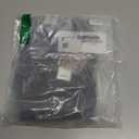 HeyShape Snatched Women's Shapewear Bodysuit Tummy Control Body Shaper - Seamless Sculpting Waist Body Suit (Black)