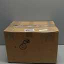 95kpa Vacuum Sealer, Commercial Fully Automatic Food Sealer, 10-in-1Functions & Powerful Sealing System with Double Heat Seal, Easy-Lock Handle, Built-inCutter and Bag Storage (Silver)