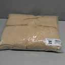 Herseas Lounge Sets for Women Button Fall 2 Piece Outfits Sweatsuits Long Sleeve Fleeced Travel Suits Fashion Clothing (Beige, XXL)