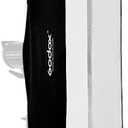 Godox 12"x47" / 30x120cm Softbox, Grid Strip Softbox, Bowens Mount Softbox for Photo Studio Flash Compatible Godox VL150II VL300II SL60W SL60IID SK400II DP400III DP600III QT600III (FW 30x120(1PCS))