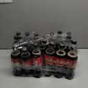 4 x Coke Zero Sugar Diet Soda Soft Drink, 16.9 fl oz, 6 Pack