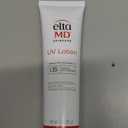 EltaMD UV Lotion SPF 30+ Sunscreen Moisturizer for Face and Body, Mineral Based with Zinc Oxide and Hyaluronic Acid for Sensitive Skin, Non-Greasy & Fragrance-Free. (3 Ounce (Pack of 1))