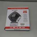 220+ Miles Range, 2026 Best Digital Antenna for Smart TV Outdoor, Amplified HDTV Antenna Local Channels