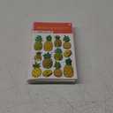 Metallic Pop Up Stickers, 11 Pack