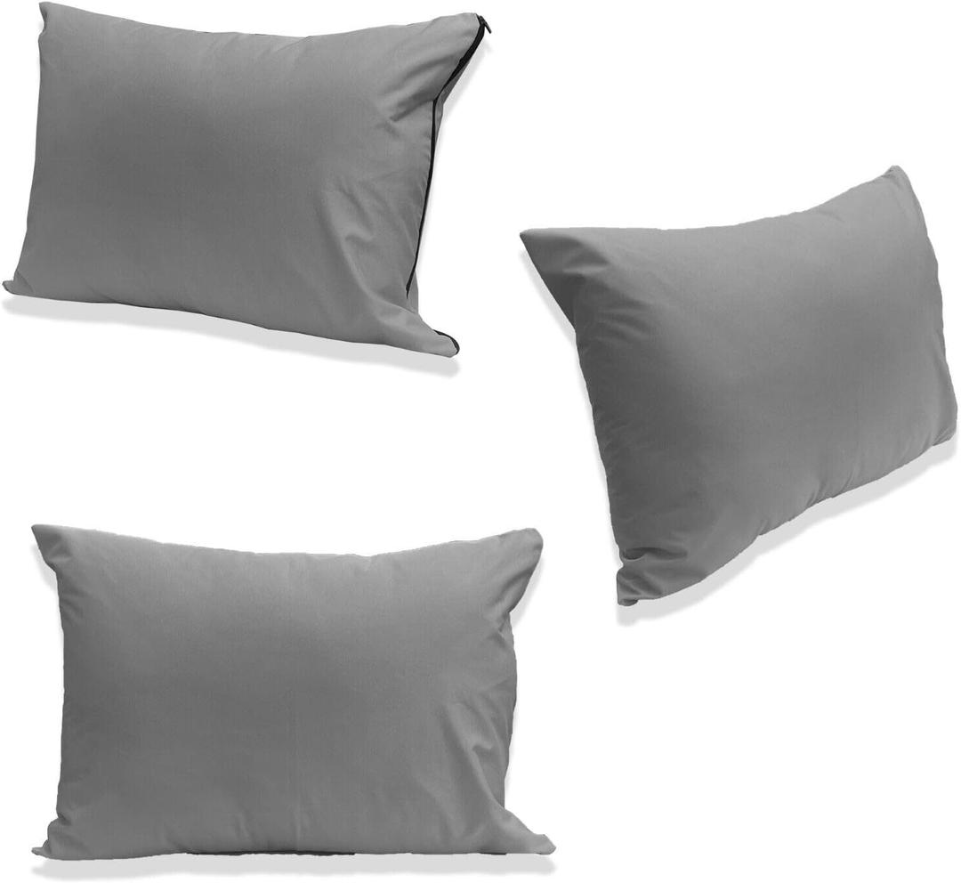 Glacier's Edge Camp Pillow
(12x17)