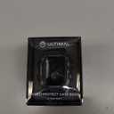 Amazon.com: ULTIMAL Rugged Case with Band for Apple Watch Band 45mm,Compatible with Apple Watch Series 9/8/7 45mm Men,Military Grade Shockproof Bumper Cover for iWatch Tactical Band Men (45mm, Black) : Cell Phones & Accessories