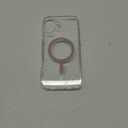Tech21 EvoPro MagSafe - iPhone 16 Plus - Clear/Black