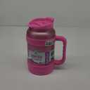 Manna™ Sawyer™ Stainless Steel Bottle - Pink