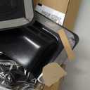 Window Rain Guards Visors for 2009-2018 Dodge Ram 1500 Quad Cab, Out-Channel Window Vent Wind Shades Deflectors for 09-18 Ram 1500 Extended Cab