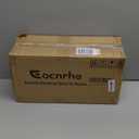 Backdrop Stand Kit - 6 Widths, 10x7.5ft Adjustable Background Stand for Parties & Studio Photography