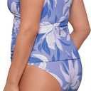 Women's Classic Swim Tankini (S)