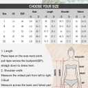 Womens Hoodies Sweatshirts Fall Fashion Outfits Casual Jackets 2025 Winter Clothes, M