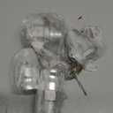 Hicarer 2 Pcs Type B Npt Global Cam Groove Hose Fitting and 2 Pcs Type F Npt Aluminum Cam Lock Fittings for Industrial Agriculture(1 Inch)