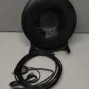 TV Antenna - 250+ Mile Range, 4K HD Reception, Indoor/Outdoor Use for Home, RV, Apartment - Ideal for Cord-Cutters, Families, Travelers