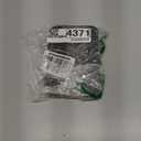 Cell Phone Stand, Adjustable Phone Holder 360 Rotation Fully Foldable Desktop Dock Compatible with iPhone 16 15 14 13 Pro Max Android Smartphone E-Reader Tablets (Black)