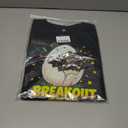 Boys Easter Shirts Kids Cotton Graphic Tees Casual T-Shirts 3-7 Years (05 Eggs)