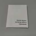 60 Pcs Christmas LED Replacement Bulb Mini Wide Angle Xmas Tree Light Outdoor String for Garden Party DecorGreen Base with Warm White Bulb