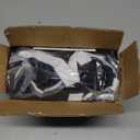 Box Spring Cover Full Size, Elastic Fabric Wrap Around 4 Sides Bed Skirt, Sleek Alternative for Bed Skirts for Hotel/Home, Fits Box Springs up to 13, Black