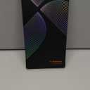 TORRAS Shockproof for iPhone 17 Pro Max Case with Camera Control Button, [12FT Military Grade Drop Protection] Soft Touch & Transparent Slim 17 Pro Max Case with DIY Buttons, Crystal Clear