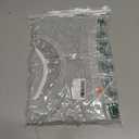 St. Patrick's Day Sweatshirt for Women Lucky Shamrock Long Sleeve Sweater Irish Clover Casual Graphic Pullover Tops (XL)