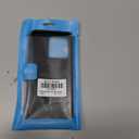 TUDIA Merge [Military Grade] for Motorola Moto G Stylus 5G 2025 Case - [Drop Tested] Dual Layer Shockproof Slim Rugged Grip Heavy Duty Protective Phone Cases Cover - Indigo Blue