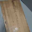 Deep Floating Shelf | 1.5x8x36 in | Handmade Rustic Wood