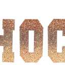 HOCO Standup Sign - Party Decor - 4 Pieces