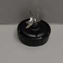 Replacement Parts Pro Extractor Blade, Compatible with Ninja Blender BN300, BN301, BN302QS